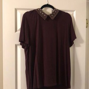 Anne Taylor XL Shirt